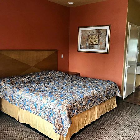 Camino Real Motel San Antonio Buitenkant foto